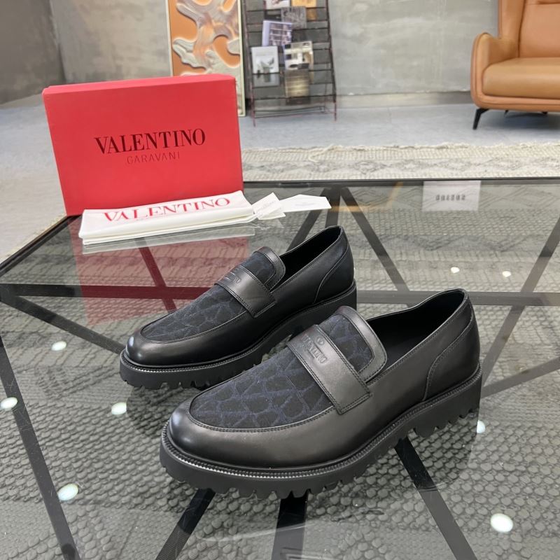 H**mes leather shoes
